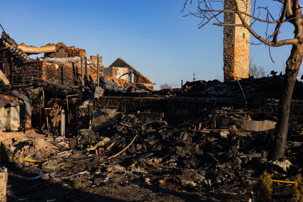 Reliable Odor Removal contractor in Lebanon, KY by Fire Damage Doption