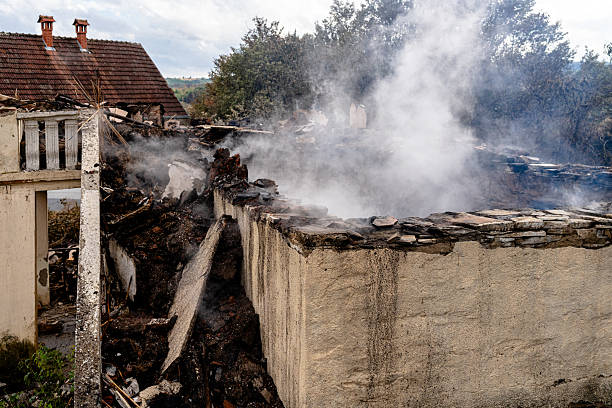 Affordable Odor Removal solutions in Lebanon, KY